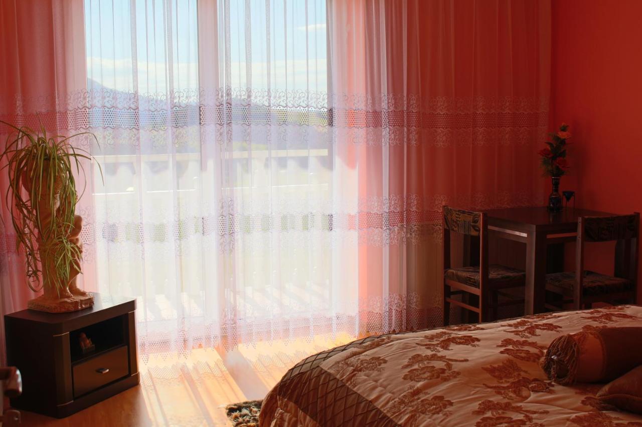 Grand Panorama Bed & Breakfast Wisniowa  Dış mekan fotoğraf