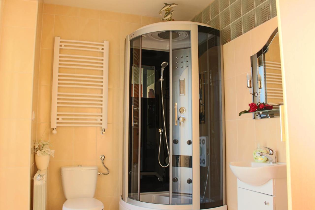 Grand Panorama Bed & Breakfast Wisniowa  Dış mekan fotoğraf