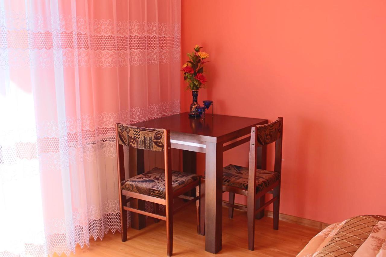 Grand Panorama Bed & Breakfast Wisniowa  Dış mekan fotoğraf