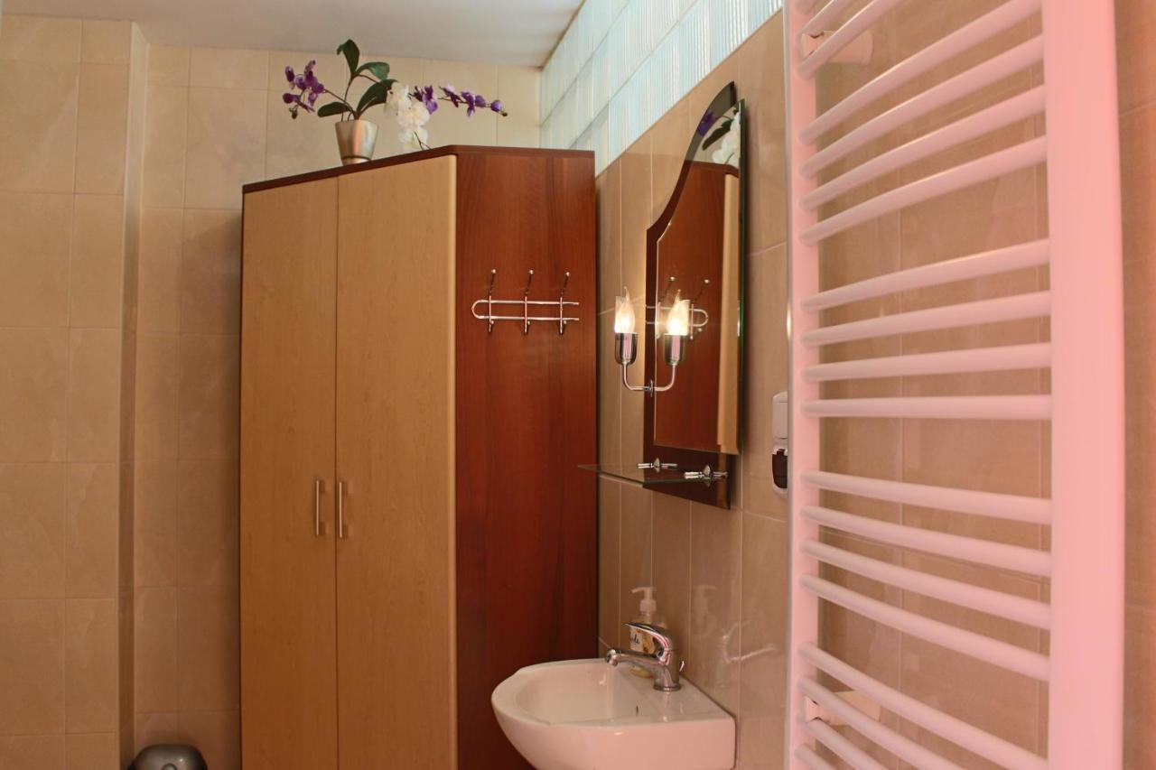 Grand Panorama Bed & Breakfast Wisniowa  Dış mekan fotoğraf