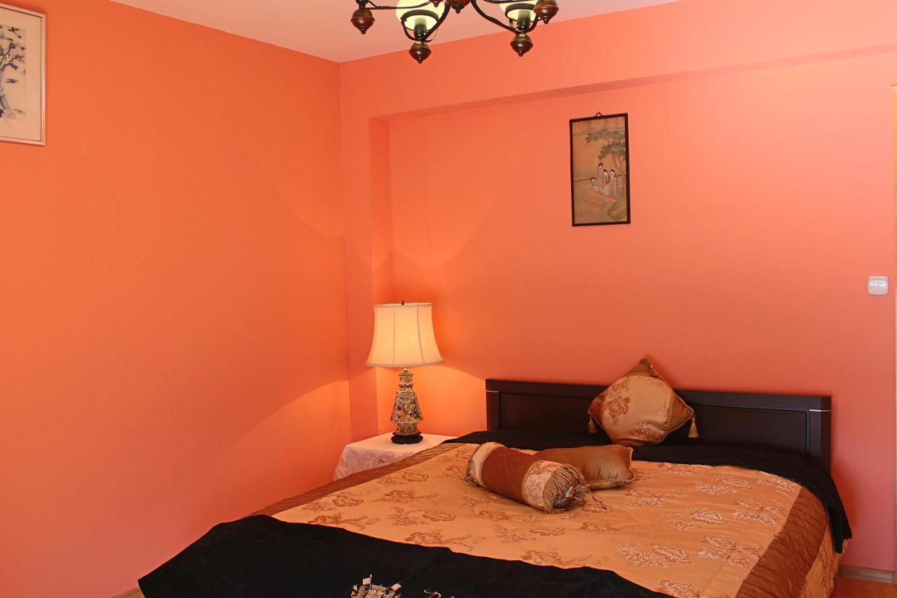 Grand Panorama Bed & Breakfast Wisniowa  Dış mekan fotoğraf
