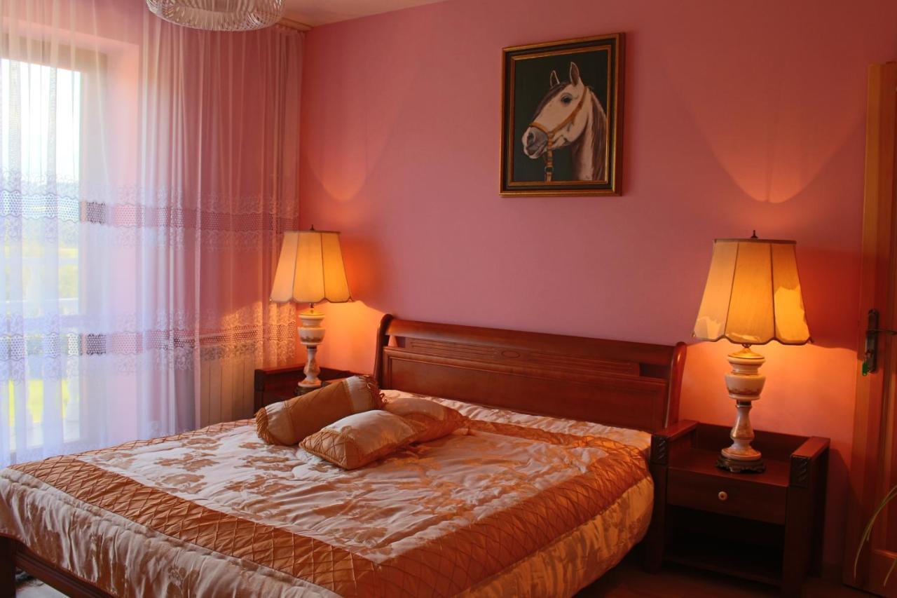 Grand Panorama Bed & Breakfast Wisniowa  Dış mekan fotoğraf