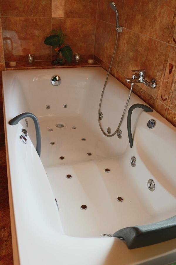 Grand Panorama Bed & Breakfast Wisniowa  Dış mekan fotoğraf